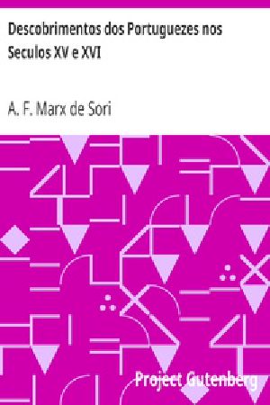 [Gutenberg 27992] • Descobrimentos dos Portuguezes nos Seculos XV e XVI